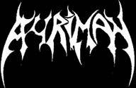logo Ahriman (BRA)